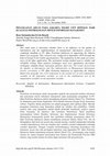 Research paper thumbnail of Penanganan Aduan Pada Jakarta Smart City Ditinjau Dari Kualitas Informasi Dan Sistem Informasi Manajemen