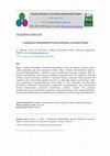 Research paper thumbnail of Genişbantın Sürdürülebilir Kentsel Kalkınma Açısından Önemi