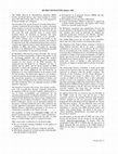 Research paper thumbnail of Graded exercise for chronic fatigue syndrome: too soon to dismiss reports of adverse reactions