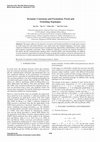 Research paper thumbnail of Dynamic Consensus and Formation: Fixed and Switching Topologies