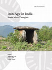 Research paper thumbnail of A Comparative Approach to Understand the Current Ethnotechniques of Ironsmiths of South and Western India: Case Study of Karnataka and Gujarat