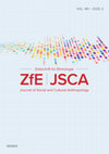 Research paper thumbnail of Connectivity and its discontents - the Sahara, second face of the Mediterranean?