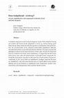 Research paper thumbnail of Does tvátpitāraḥ = εὐπάτωρ? Accents, Amphikinetics, and Compounds in Sanskrit, Greek, and Indo-European
