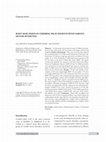 Research paper thumbnail of Body Mass Index in Cerebral Palsy Patients with Various Motor Severities