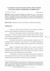Research paper thumbnail of Capacidade e Tomada De Decisão Apoiada: Implicações Do Estatuto Da Pessoa Com Deficiência No Direito Civil