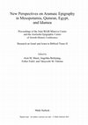 Research paper thumbnail of Nanay(a) among the Arameans: New Light from Papyrus Amherst 63