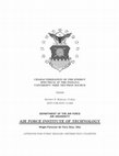 Research paper thumbnail of Characterization of the Energy Spectrum at the Indiana University Neutron Source