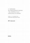 Research paper thumbnail of Proposta di valutazione quantitativa�del rischio cancerogeno �da esposizione professionale