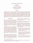 Research paper thumbnail of Healthwatch-2 System Overview