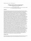 Research paper thumbnail of Applicability of Clearance Automatic Laser Inspection System to Clearance Measurement of Concrete Segments -9129