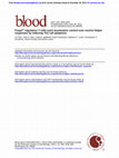 Research paper thumbnail of Foxp 3 regulatory T cells exert asymmetric control over murine helper responses by inducing Th 2 cell apoptosis