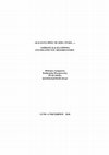 Research paper thumbnail of "ΚΑΙ ΞΑΝΑ ΠΡΟΣ ΤΗ ΔΟΞΑ ΤΡΑΒΑ" ΆΜΠΩΤΙΣ ΚΑΙ ΠΑΛΊΡΡΟΙΑ  ΣΤΟ ΘΈΑΤΡΟ ΤΟΥ ΜΕΣΟΠΟΛΈΜΟΥ