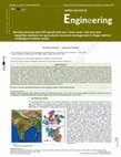 Research paper thumbnail of IndianJournal of Engineering • Research • Agricultural Engineering