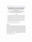 Research paper thumbnail of Growth performances and nutrient compositions of pabda Ompokbimaculatus (Bloch, 1797) grown in recirculating and closed aquaculture systems