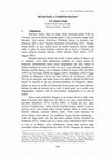Research paper thumbnail of Bitar Ɗafi a Tasrifin Hausa