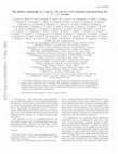 Research paper thumbnail of Helicity Amplitudes A1/2 and A3/2 for the D13(1520) Resonance Obtained from the γ→p→→pπ0 Reaction