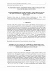 Research paper thumbnail of Water Productivity Assessments with Landsat 8 Images in the Nilo Coelho Irrigation Scheme