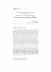 Research paper thumbnail of Replies to Giuliano Torrengo, Dan Zeman and Vasilis Tsompanidis