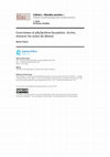 Research paper thumbnail of Exorcismes et phylactères byzantins : écrire, énoncer les noms du démon