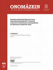 Research paper thumbnail of Simulation Dominated Approach versus Video Dominated Approach in Teaching Consecutive Interpreting to Undergraduates: An Exploratory Comparison Study