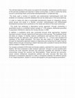 Research paper thumbnail of Survey of the Problems of Social Reality of Qatari Population: An Applied Analytical Study on Needs Assessment and Situation Analysis