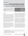 Research paper thumbnail of An ecologically based approach to oak silviculture: a synthesis of 50 years of oak ecosystem research in North America