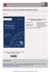 Research paper thumbnail of Shared intentionality in children with Autism Spectrum Disorder (ASD)