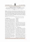 Research paper thumbnail of Stepping into Renewable Energy: Advantages & Disadvantages – Development & Future