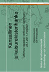 Research paper thumbnail of Kansallinen julkaisurekisterihanke