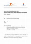 Research paper thumbnail of Promoting 21st Century Literacy Education in Zambia