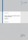 Research paper thumbnail of Migration, Openness and the Global Preconditions of ‘Smart Development