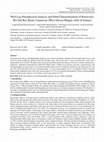 Research paper thumbnail of Well Log Petrophysical Analysis and Fluid Characterization of Reservoirs, Rio Del Rey Basin, Cameroon (West African Margin, Gulf of Guinea)