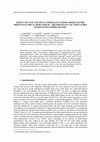 Research paper thumbnail of Effect of CNTS and Metal-Phthalocyanines Adding on the Photo-Electrical Behavior of the Photovoltaic Structures Based on Polymeric Blends