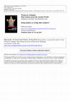 Research paper thumbnail of Women in Antiquity