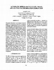 Research paper thumbnail of Automatic speech recognition and its application to information extraction