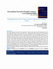 Research paper thumbnail of The Standard Profile of the 21st Century Translator: Implications for Translator Training