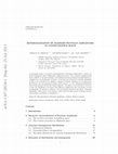 Research paper thumbnail of Renormalization of massless Feynman amplitudes in configuration space
