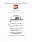 Research paper thumbnail of Cluster Analysis of the Silver Pin, Mavro Spelio KN Zf 31 in Anatolian Proto-Greek