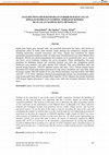 Research paper thumbnail of Analisis Pengaruh Kendaraan Parkir DI Badan Jalan Sebagai Hambatan Samping Terhadap Kinerja Ruas Jalan Mahoni Kota Bengkulu