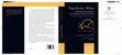 Research paper thumbnail of Brescia laboratory of reform for a patriotic and civic theatre, in Napoleonic Milan. Laboratory of Modernity and Strategies of Representation, ed. by A. Bianchi and A. Cascetta, ETS, 2022, pp. 269-292.