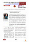 Research paper thumbnail of P.D. James (An Unsuitable Job for a Woman) A Feminist Perspective