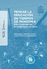 Research paper thumbnail of AA.VV. - Pensar la educacion en pandemia