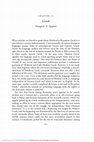 Research paper thumbnail of P. A. Agapitos, Greek, in: M. Chinka – C. Young (eds.), Literary Beginnings in the European Middle Ages, Cambridge 2022, pp. 255–275.