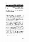 Research paper thumbnail of El revuelo de la serpiente o el relato de un hombre de ciencia azorado ante la inmensidad de un mito