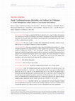 Research paper thumbnail of Adult Cardiopulmonary Mortality and Indoor Air Pollution: A 10-Year Retrospective Cohort Study in a Low-Income Rural Setting
