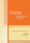 Research paper thumbnail of Blended Learning and New Literacies