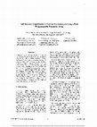 Research paper thumbnail of Self-recovery experiments in extreme environments using a field programmable transistor array