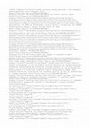 Research paper thumbnail of Isospin Properties of Nuclear Pair Correlations from the Level Structure of the Self-Conjugate Nucleus Ru88