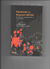 Research paper thumbnail of Covid 19 Salgını Karşısında Kentsel Politikalar ve Kentsel Dirençlilik Çerçevesinden Deneyimler