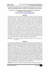 Research paper thumbnail of Inisiatif Penerapan Eco Campus DI Universitas Ma Chung